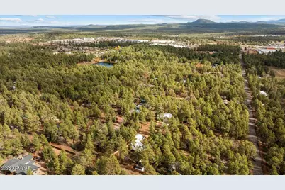 6066 Lower Ridge Drive, Lakeside, AZ 85929 - Photo 41