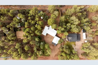 6066 Lower Ridge Drive, Lakeside, AZ 85929 - Photo 39