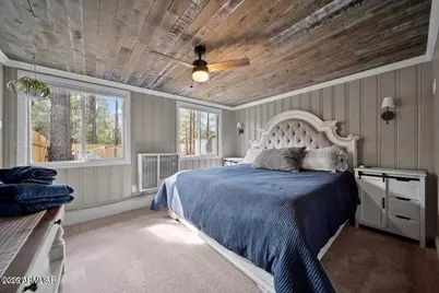 6066 Lower Ridge Drive, Lakeside, AZ 85929 - Photo 11