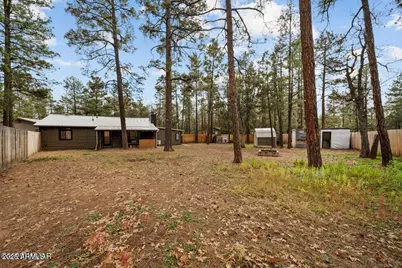 6066 Lower Ridge Drive, Lakeside, AZ 85929 - Photo 25