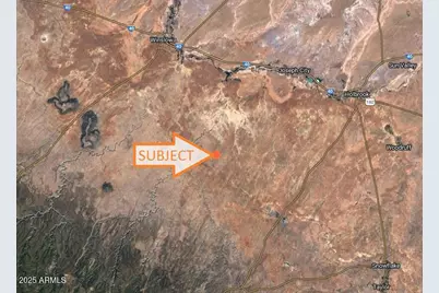 6297 Dewitt Drive #-, Winslow, AZ 86047 - Photo 1