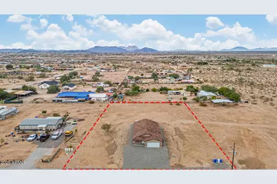130 S 352nd Drive, Tonopah, AZ 85354 - Photo 11