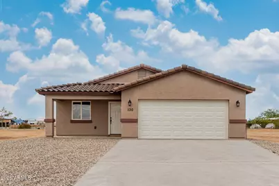 130 S 352nd Drive, Tonopah, AZ 85354 - Photo 3