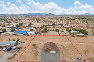 130 S 352nd Dr, Tonopah, AZ 85354 - Photo 3