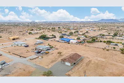 130 S 352nd Drive, Tonopah, AZ 85354 - Photo 41