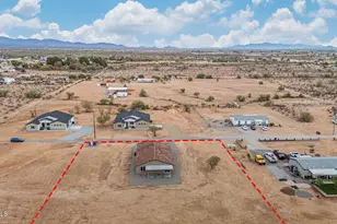 130 S 352nd Dr, Tonopah, AZ 85354 - Photo 1