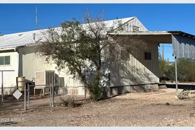 451 W 5th Street, Ajo, AZ 85321 - Photo 5