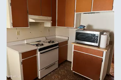 451 W 5th Street, Ajo, AZ 85321 - Photo 11