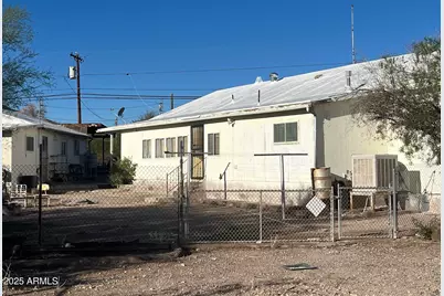 451 W 5th Street, Ajo, AZ 85321 - Photo 3