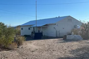 451 W 5th St, Ajo, AZ 85321 - Photo 1