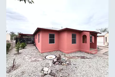 310 E 1st Avenue, Ajo, AZ 85321 - Photo 5