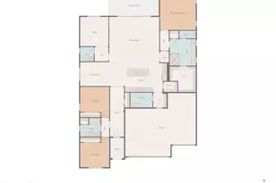 346 W Flax Dr, San Tan Valley, AZ 85140 - Photo 3