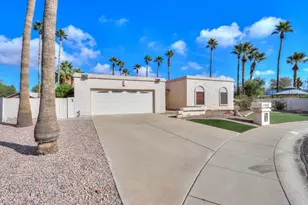 126 E Laurel Cir, Casa Grande, AZ 85122 - Photo 5