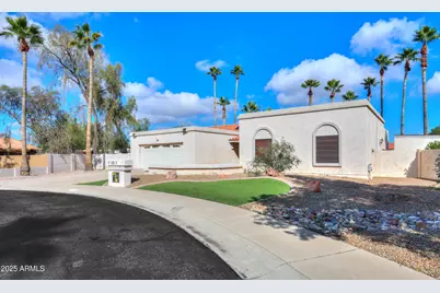 126 E Laurel Circle, Casa Grande, AZ 85122 - Photo 3