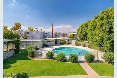 1702 W Tuckey -- #209, Phoenix, AZ 85015 - Photo 9