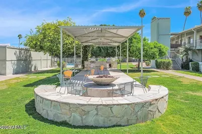 1702 W Tuckey -- #209, Phoenix, AZ 85015 - Photo 7