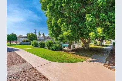 1702 W Tuckey -- #209, Phoenix, AZ 85015 - Photo 11