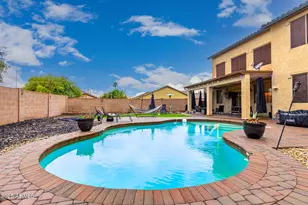 1643 E Wildhorse Pl, Chandler, AZ 85286 - Photo 11