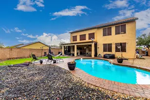 1643 E Wildhorse Pl, Chandler, AZ 85286 - Photo 13