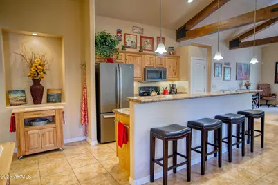 5410 N Saint Andrews Drive, Lakeside, AZ 85929 - Photo 13