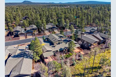 5410 N Saint Andrews Drive, Lakeside, AZ 85929 - Photo 25