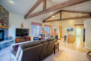 5410 N St Andrews Dr, Lakeside, AZ 85929 - Photo 5