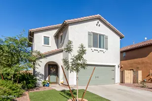 8072 W Georgetown Way, Florence, AZ 85132 - Photo 1