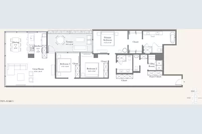 7230 E Mayo Boulevard #5019, Scottsdale, AZ 85255 - Photo 51