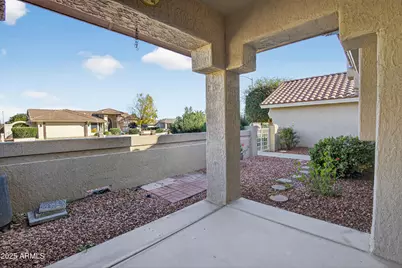 20618 N 142nd Avenue, Sun City West, AZ 85375 - Photo 21