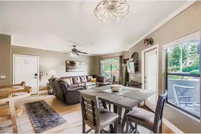 15095 N Thompson Peak Parkway #1005, Scottsdale, AZ 85260 - Photo 9