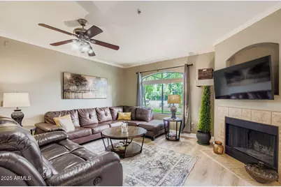 15095 N Thompson Peak Parkway #1005, Scottsdale, AZ 85260 - Photo 3