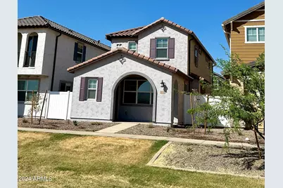 3321 S Primrose --, Mesa, AZ 85212 - Photo 1