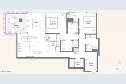 7230 E Mayo Boulevard #6021, Scottsdale, AZ 85255 - Photo 51