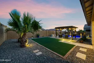 2259 N Springfield St, Buckeye, AZ 85396 - Photo 49