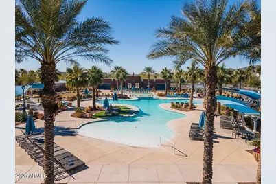 2259 N Springfield Street, Buckeye, AZ 85396 - Photo 63