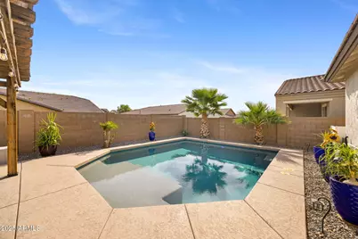 2259 N Springfield Street, Buckeye, AZ 85396 - Photo 43