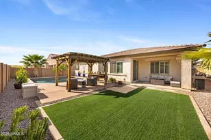 2259 N Springfield St, Buckeye, AZ 85396 - Photo 39