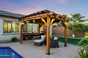2259 N Springfield St, Buckeye, AZ 85396 - Photo 3
