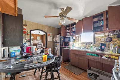 198 N Randall Avenue, Winkelman, AZ 85192 - Photo 11