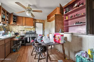 198 N Randall Ave, Winkelman, AZ 85192 - Photo 9