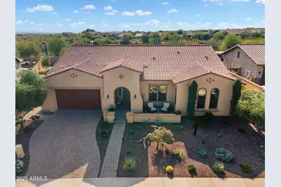 20335 W Crescent Drive, Buckeye, AZ 85396 - Photo 93