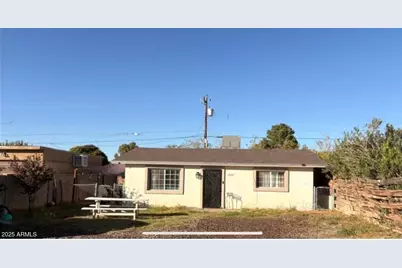 1522 E 9th Street, Douglas, AZ 85607 - Photo 1