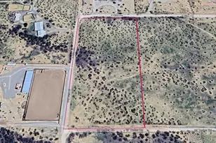 0 N 453rd Ave, Wickenburg, AZ 85390 - Photo 1