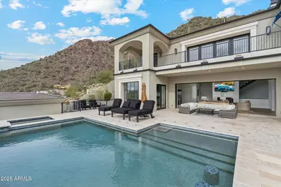 11450 E Hideaway Lane, Scottsdale, AZ 85255 - Photo 57