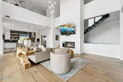 11450 E Hideaway Lane, Scottsdale, AZ 85255 - Photo 9