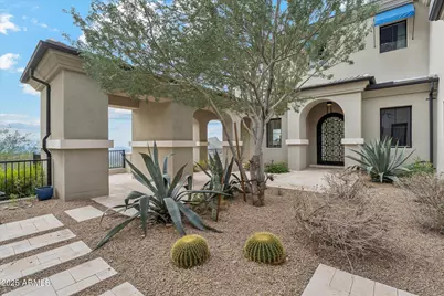 11450 E Hideaway Lane, Scottsdale, AZ 85255 - Photo 5