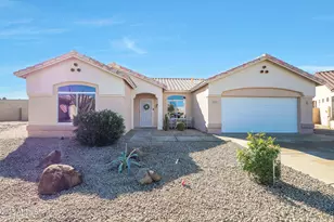16137 W Greystone Dr, Sun City West, AZ 85375 - Photo 1