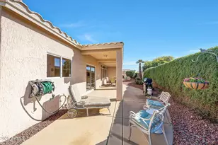 16137 W Greystone Dr, Sun City West, AZ 85375 - Photo 35
