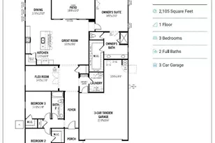 25728 N 148th Dr, Surprise, AZ 85387 - Photo 15