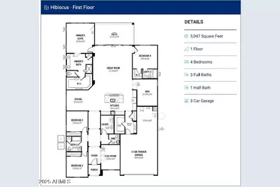 14856 W Briles Road, Surprise, AZ 85387 - Photo 3